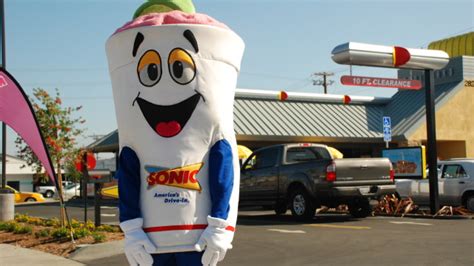 Sonic Drive-In Mascot Collectibles: The Ultimate Fan Merchandise